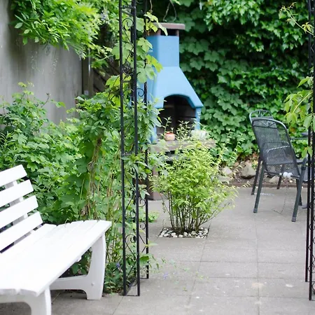 Apartamento Ferienwohnung Storchennest Mit Dachterrase - #127423 Waren (Mueritz)
